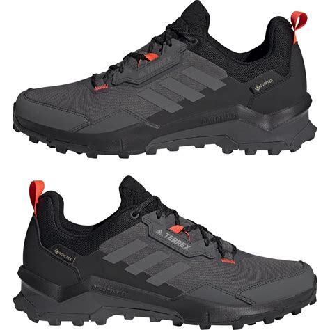 adidas goretex schuhe|adidas gore tex walking boots.